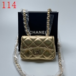 コピーシャネル財布